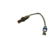 OEM 2008 Saturn Aura Rear Oxygen Sensor - 12608662