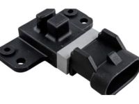 OEM 1996 GMC Savana 1500 Position Sensor - 19417445