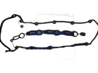 OEM Chevrolet Colorado Valve Cover Gasket - 12643582