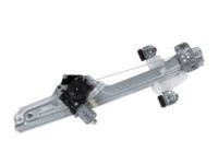OEM Cadillac Regulator - 84043806