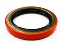 OEM 2000 GMC C3500 Seal, Rear Wheel Bearing - 469694