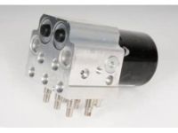 OEM GMC Valve Assembly - 89027152