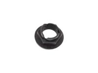 OEM Cadillac CT6 Axle Nut - 11612295