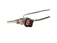 OEM 2016 GMC Sierra 2500 HD Temperature Sensor - 12643246