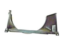 OEM Chevrolet Astro Shroud-Radiator Fan Lower - 15683655