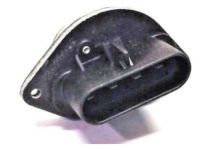 OEM 1994 Pontiac Sunbird Resistor Asm-Blower Motor - 22529265