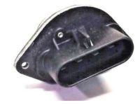 OEM Cadillac Cimarron Resistor Asm-Blower Motor - 22529265