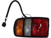 OEM Chevrolet Tahoe Combo Lamp Assembly - 15832092