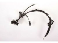 OEM 2013 GMC Terrain Negative Cable - 20955244