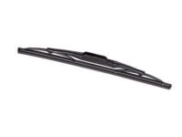 OEM 2002 Saturn Vue Rear Blade - 22665007