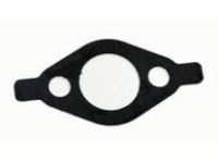 OEM GMC Water Pump Gasket - 12603957