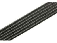 OEM 2000 GMC C3500 Belt - 19244955