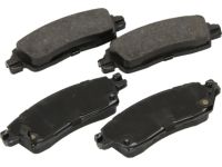 OEM 2004 GMC Envoy Courtesy Lamp - 88935732