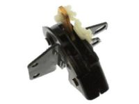 OEM 1999 Chevrolet Silverado 1500 Latch - 10356951