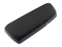 OEM 2016 GMC Sierra 2500 HD Lower Cover - 23444125