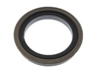 OEM 2016 Chevrolet Silverado 2500 HD Axle Seal - 20889025