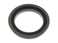 OEM 2019 Chevrolet Silverado 3500 HD Axle Seal - 20889025