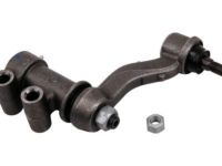 OEM 2011 GMC Sierra 3500 HD Arm Kit, Steering Linkage Idler - 84068279