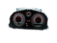 OEM 1999 Chevrolet Tracker Speedometer Body Assembly(On Esn) - 91174673