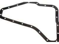 OEM 1991 Cadillac DeVille Gasket, Oil Pan (Free Of Asbestos)(Cellulose) - 8668028