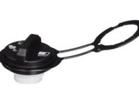 OEM Chevrolet K1500 Fuel Cap - 15763225