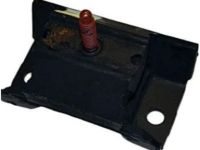 OEM 2003 GMC Sierra 3500 Transmission Mount - 15788797