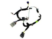 OEM GMC Terrain Harness - 22877650