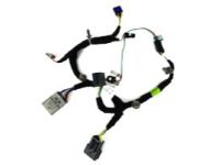 OEM 2013 GMC Terrain Harness - 22877650