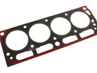 OEM Chevrolet S10 Head Gasket - 24575420