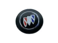 OEM 1996 Buick Park Avenue Body Emblem (Tire & Wheel/Hou - 25534930