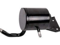 OEM 2012 GMC Savana 2500 Power Steering Pump Reservoir - 25736885