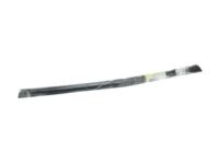 OEM Cadillac Belt Weatherstrip - 22832142
