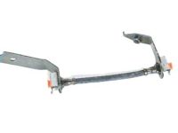 OEM Pontiac Aztek Hose Asm-Rear Brake - 10445423