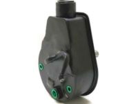 OEM 1984 Chevrolet Citation II Pump Asm, P/S - 7838472