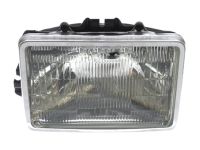 OEM GMC R3500 Headlight Capsule(Low Beam) - 15194307