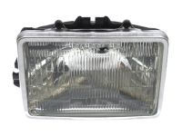 OEM Buick Skyhawk Headlight Capsule(Low Beam) - 15194307