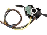 OEM 2000 Chevrolet Tracker Switch Asm, Combination(D.O.T.) (On Esn) - 30020872