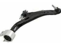 OEM Chevrolet Equinox Lower Control Arm - 84406464