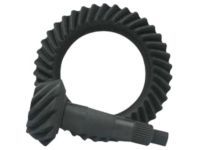 OEM 1999 Chevrolet Tahoe Ring & Pinion - 19210704