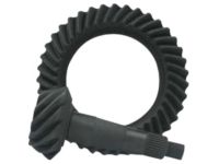 OEM 2020 Chevrolet Express 3500 Ring & Pinion - 19210704