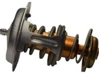 OEM Cadillac DeVille Thermostat - 12559807