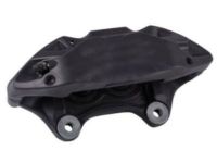 OEM 2018 Cadillac ATS Caliper - 84089034