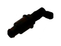 OEM Oldsmobile Calais Valve, Pcv - 6487936