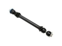 OEM 2012 Chevrolet Camaro Stabilizer Link - 22761221