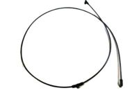 OEM 2000 Oldsmobile Bravada Hose - 15105973