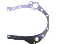 OEM Pontiac Grand Prix Gasket-Engine Front Cover - 10131058