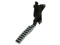 OEM 2008 Pontiac G8 PEDAL, Accelerator Pedal - 92238397