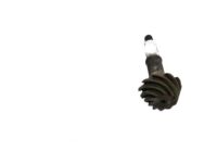 OEM Ring & Pinion - 23145792