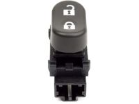 OEM Pontiac Torrent Switch Asm-Door Lock - 15804394
