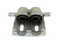OEM 2014 GMC Yukon XL 1500 Caliper - 23276878